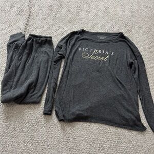 Victoria’s Secret jogger pajama set
